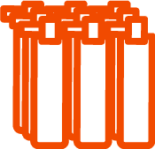 Canister Icon Image