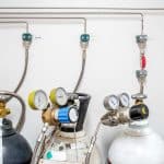 Boost Your CO2 Gas and mixed gas cylinder business with Our Lightning-Fast Contract Filling Service!